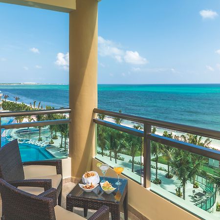 Hotel El Dorado Royale by Karisma Puerto Morelos Exterior foto