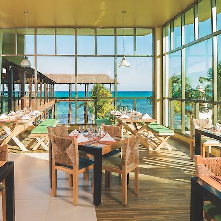 Hotel El Dorado Royale by Karisma Puerto Morelos Exterior foto