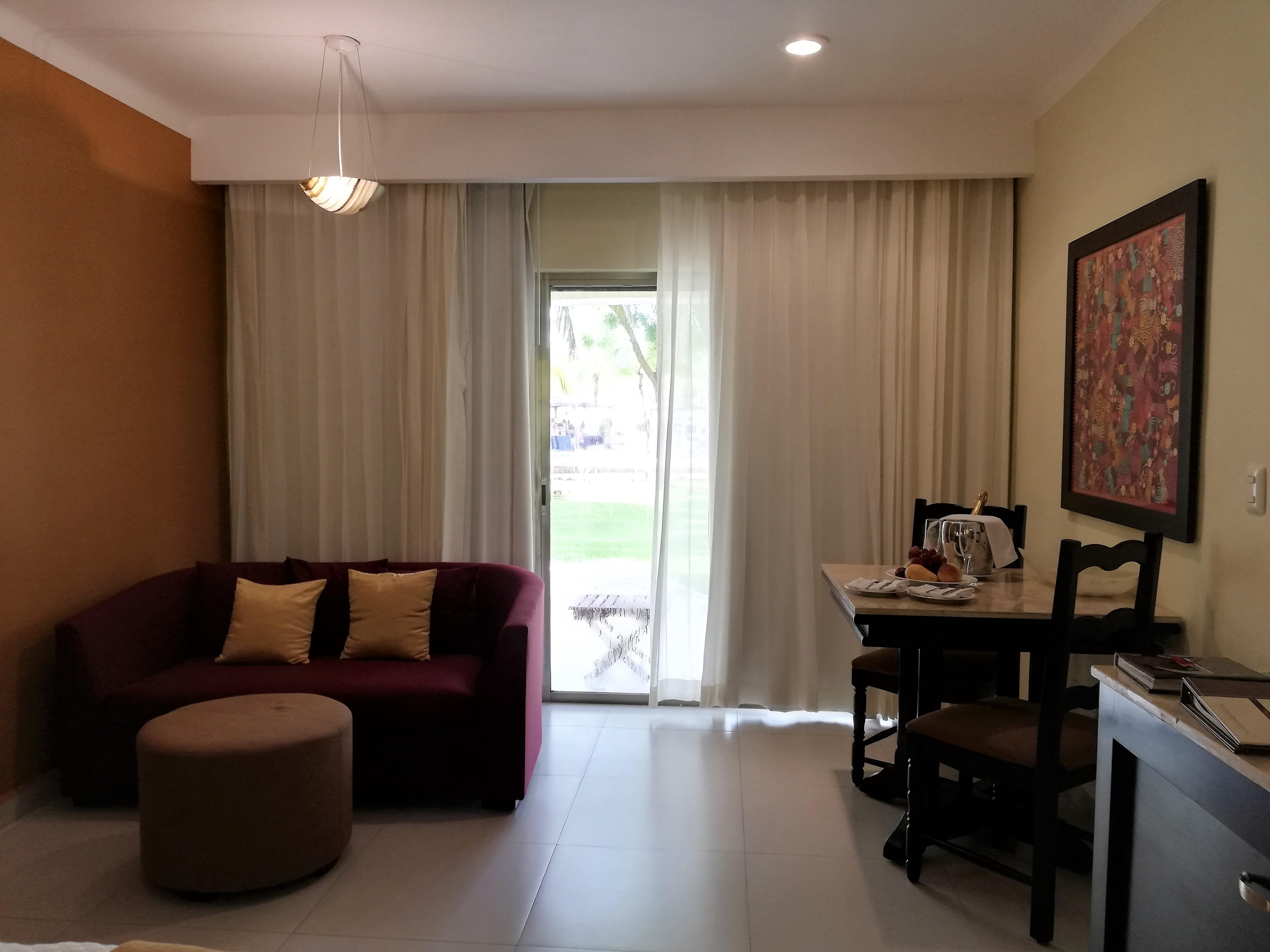Hotel El Dorado Royale by Karisma Puerto Morelos Exterior foto