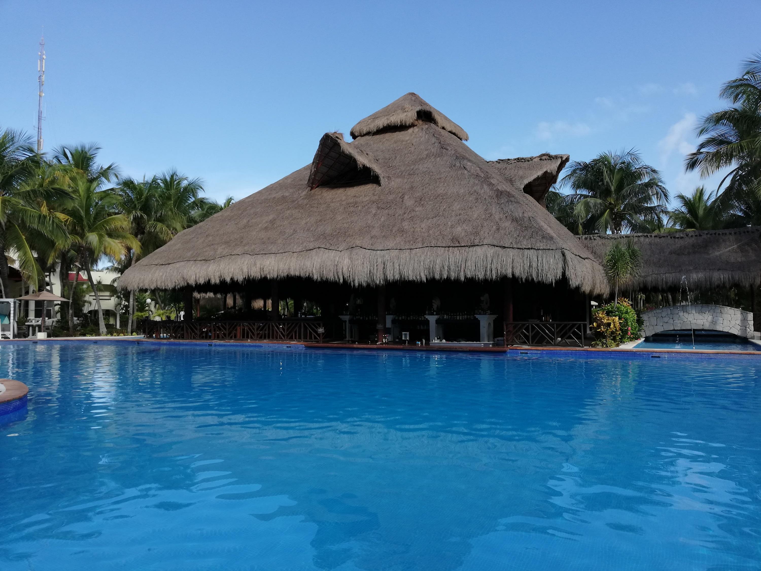 Hotel El Dorado Royale by Karisma Puerto Morelos Exterior foto