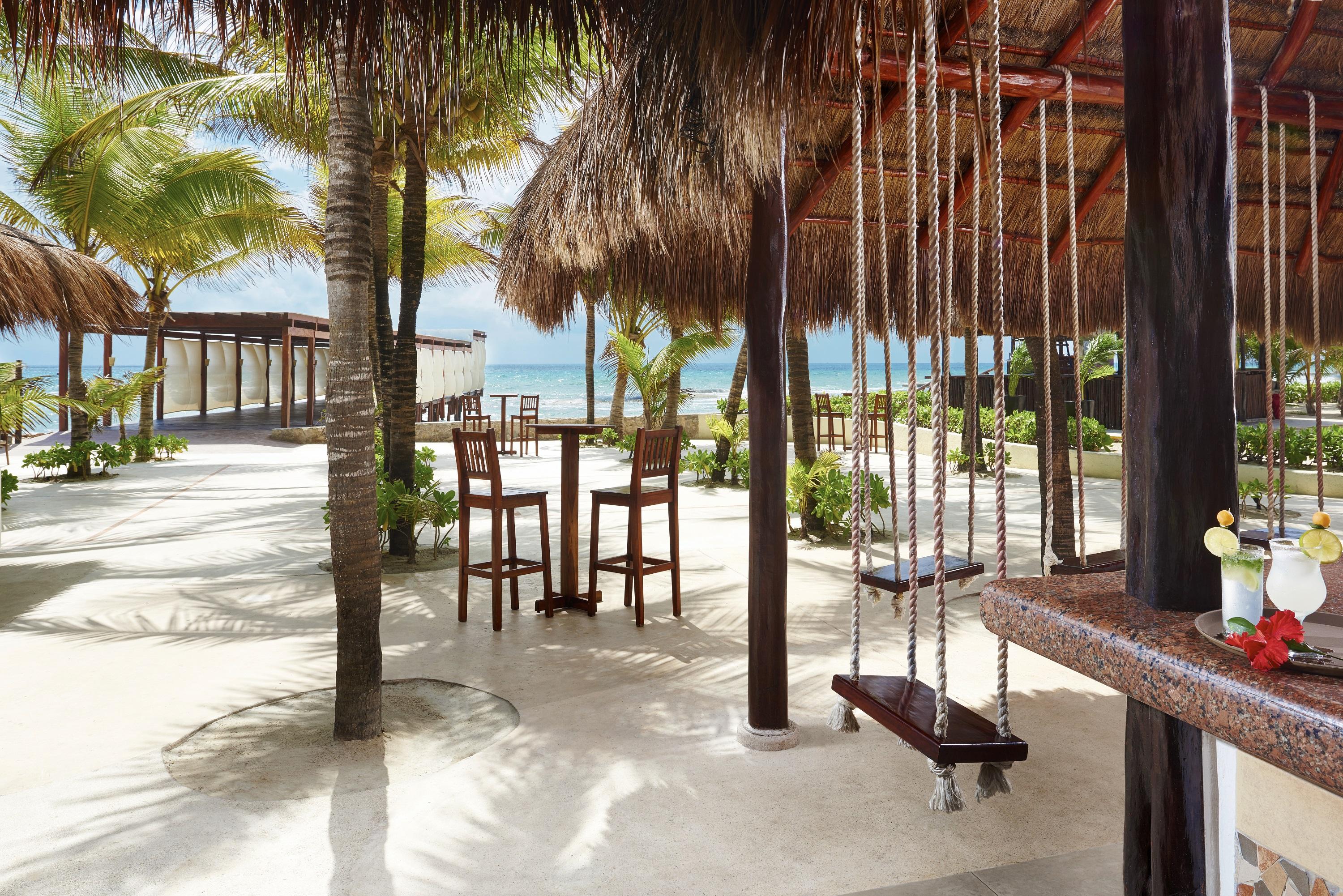 Hotel El Dorado Royale by Karisma Puerto Morelos Exterior foto