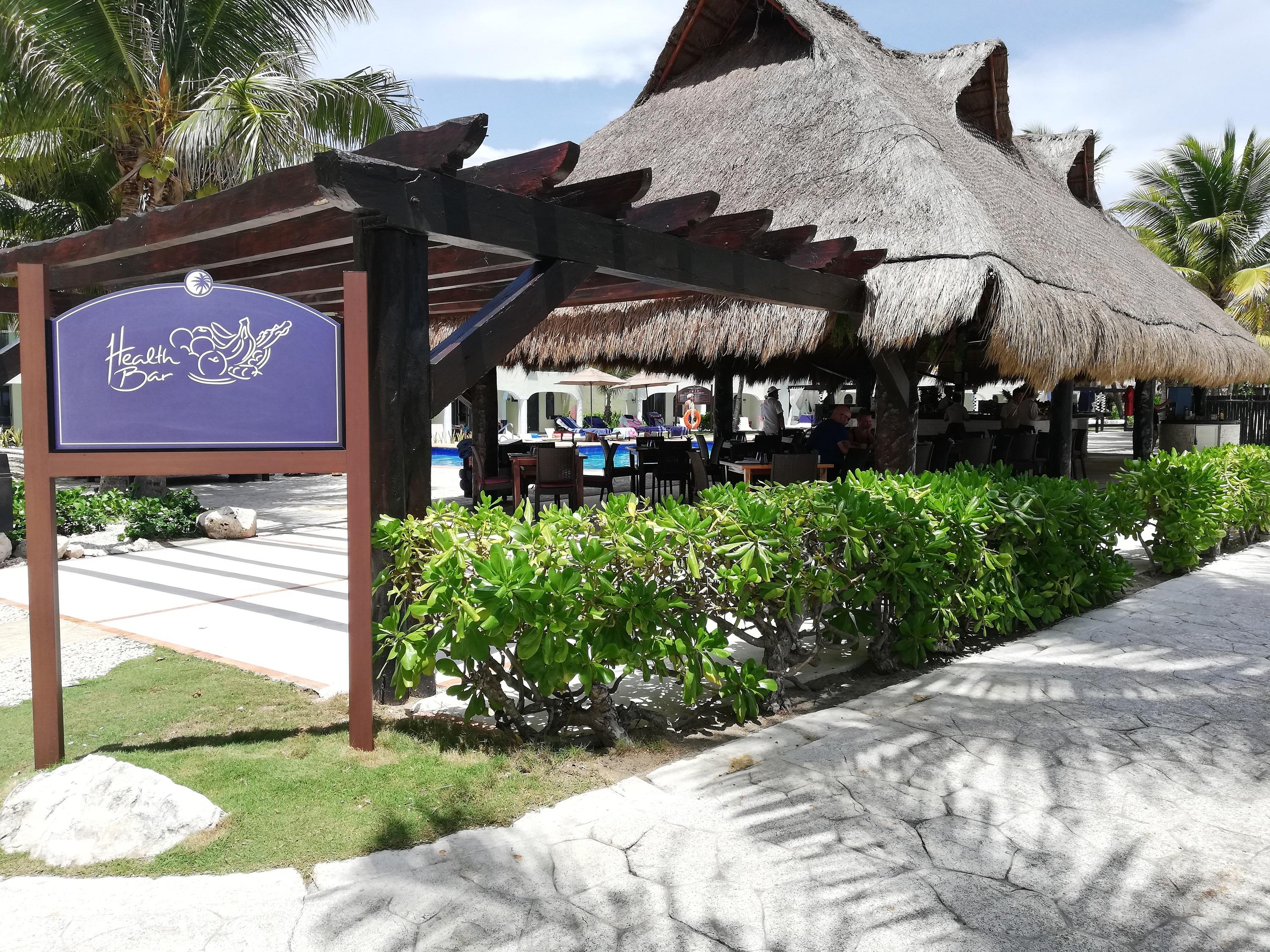 Hotel El Dorado Royale by Karisma Puerto Morelos Exterior foto