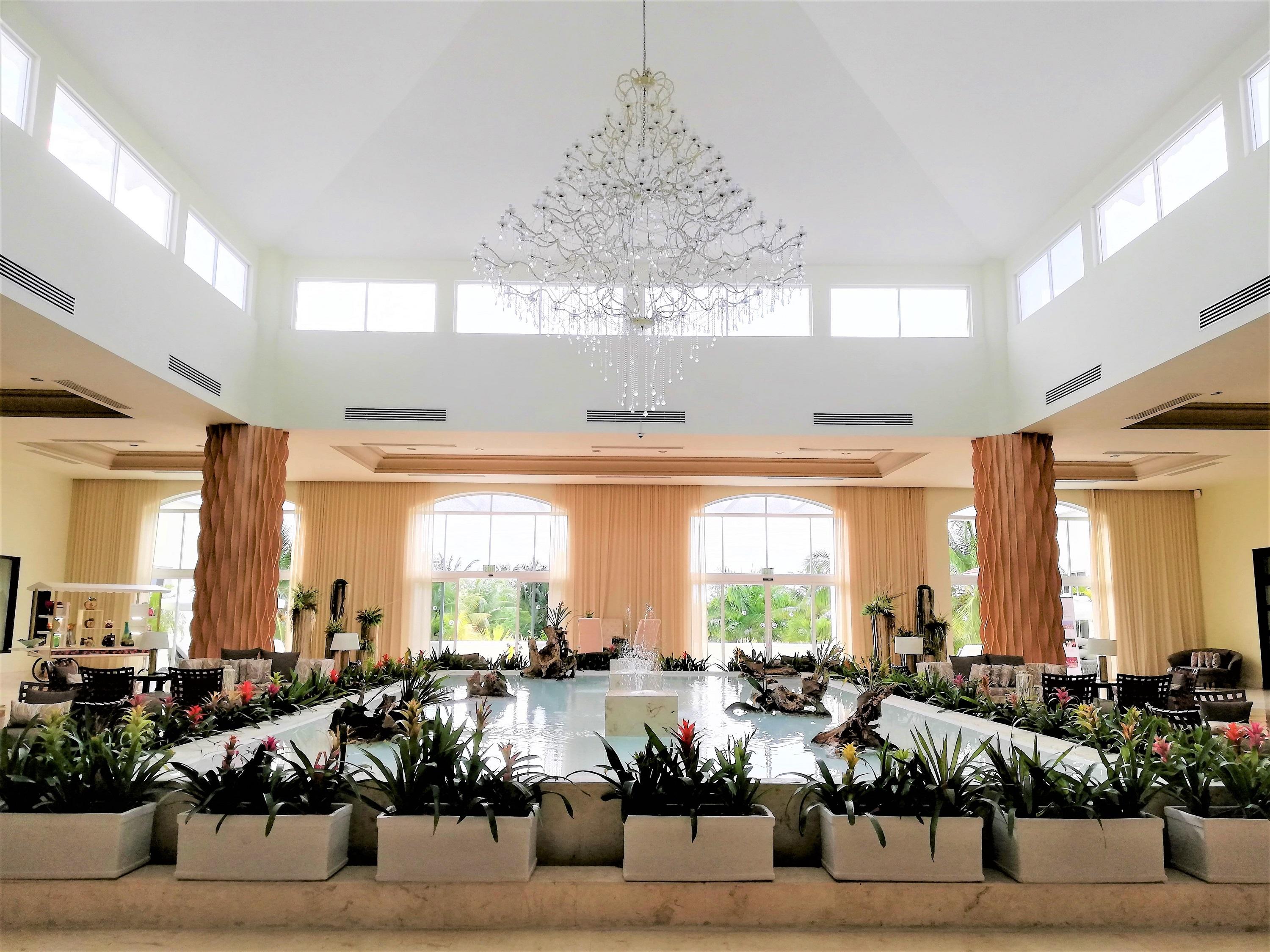 Hotel El Dorado Royale by Karisma Puerto Morelos Exterior foto
