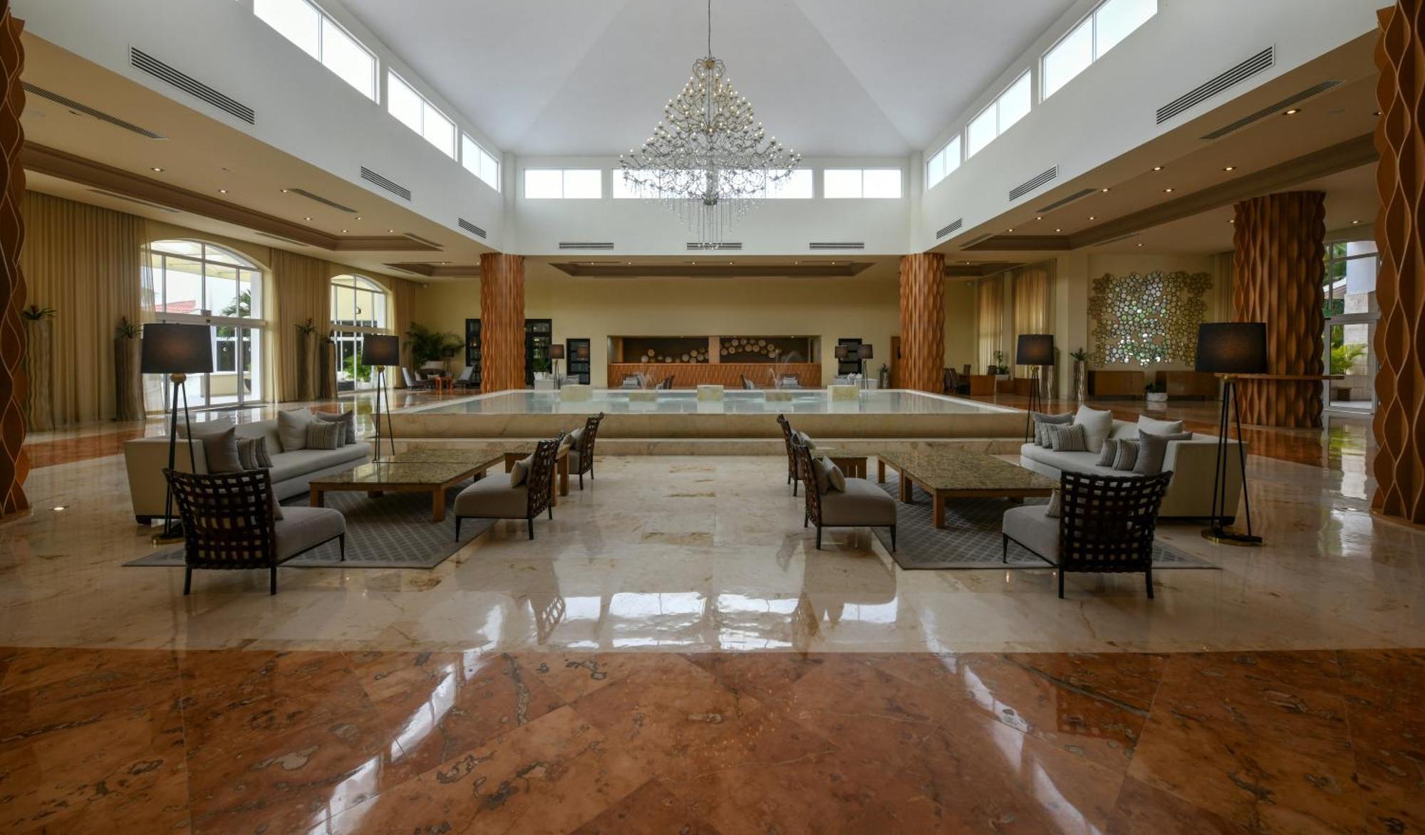 Hotel El Dorado Royale by Karisma Puerto Morelos Exterior foto