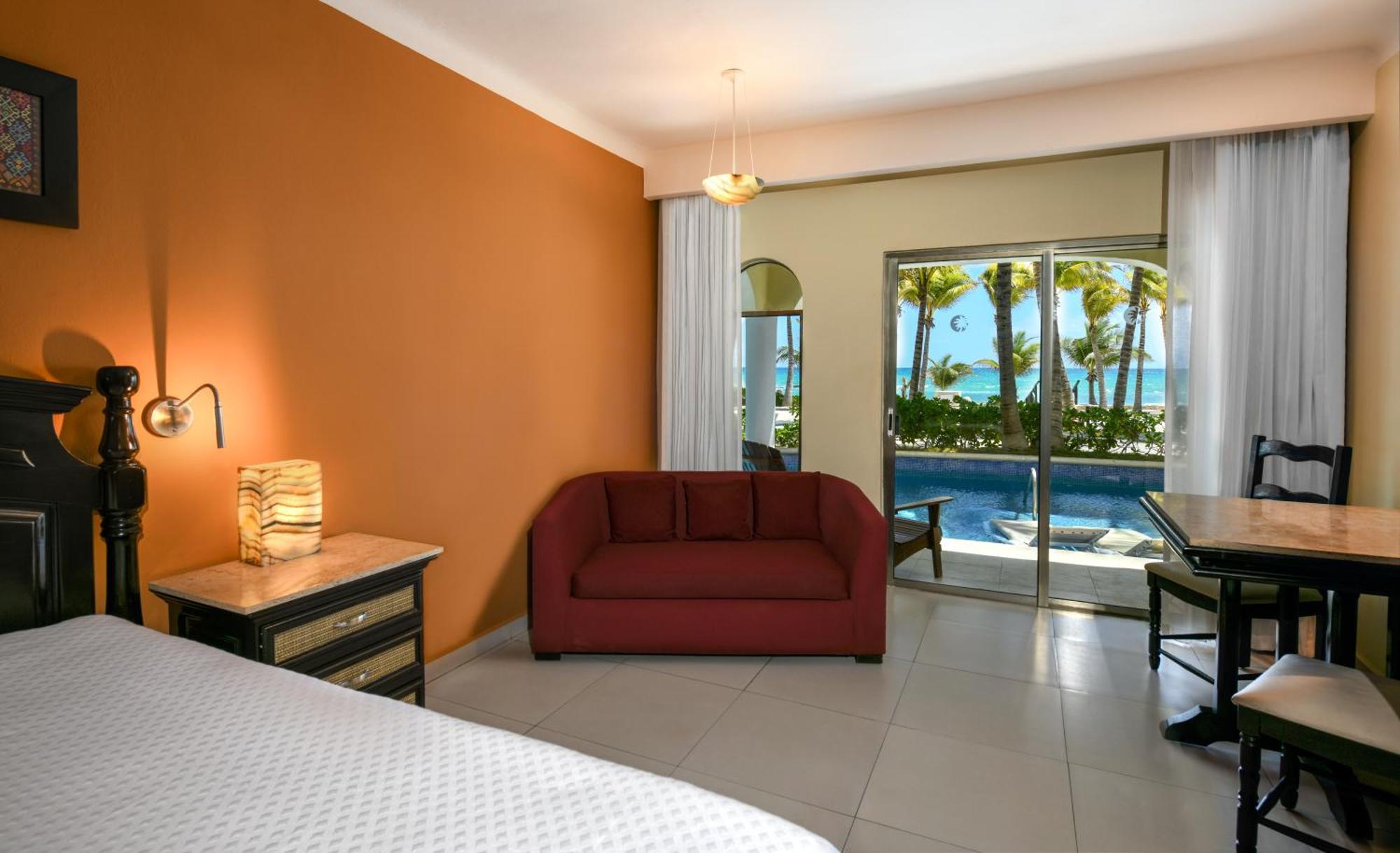 Hotel El Dorado Royale by Karisma Puerto Morelos Exterior foto
