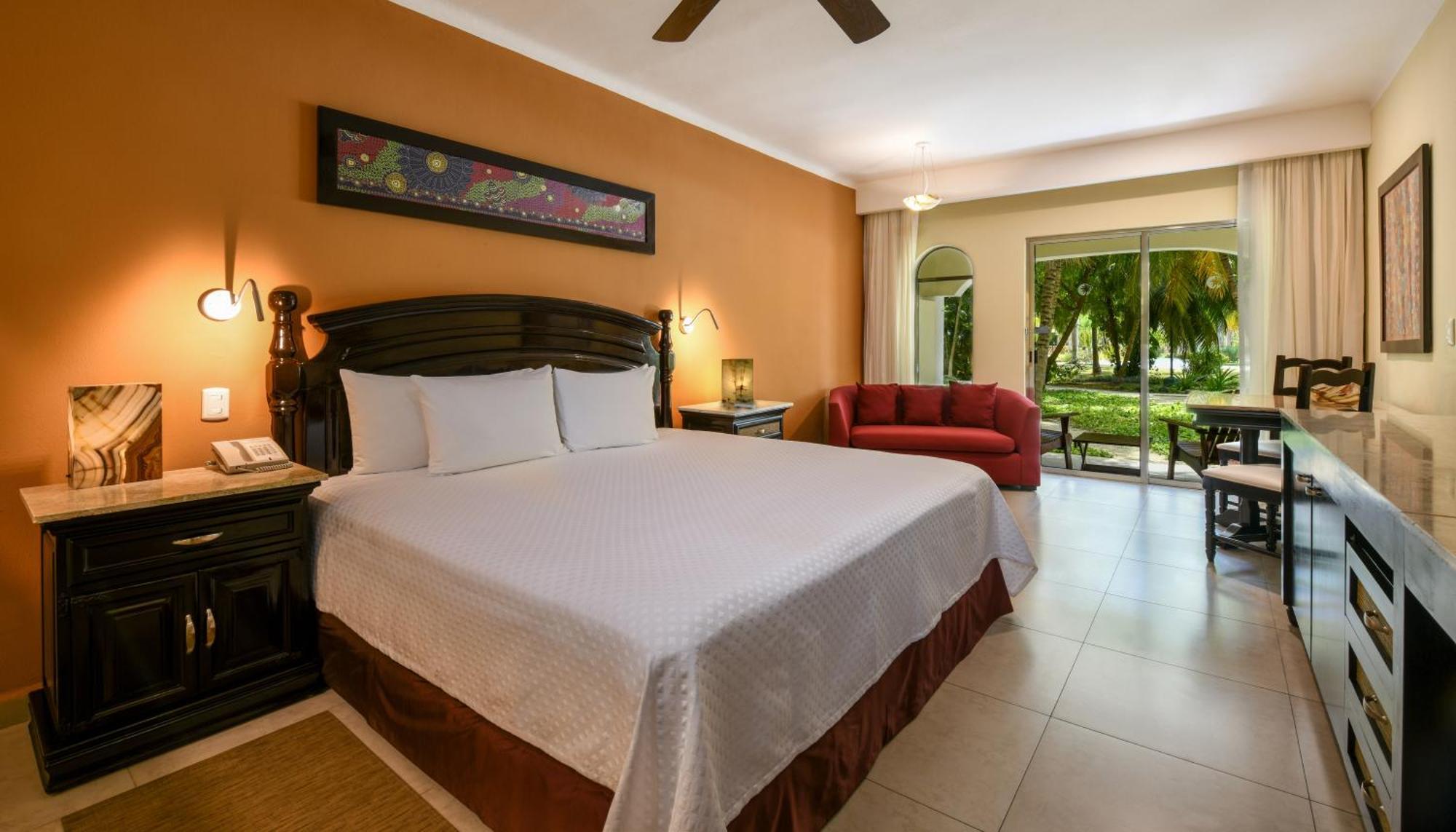 Hotel El Dorado Royale by Karisma Puerto Morelos Exterior foto