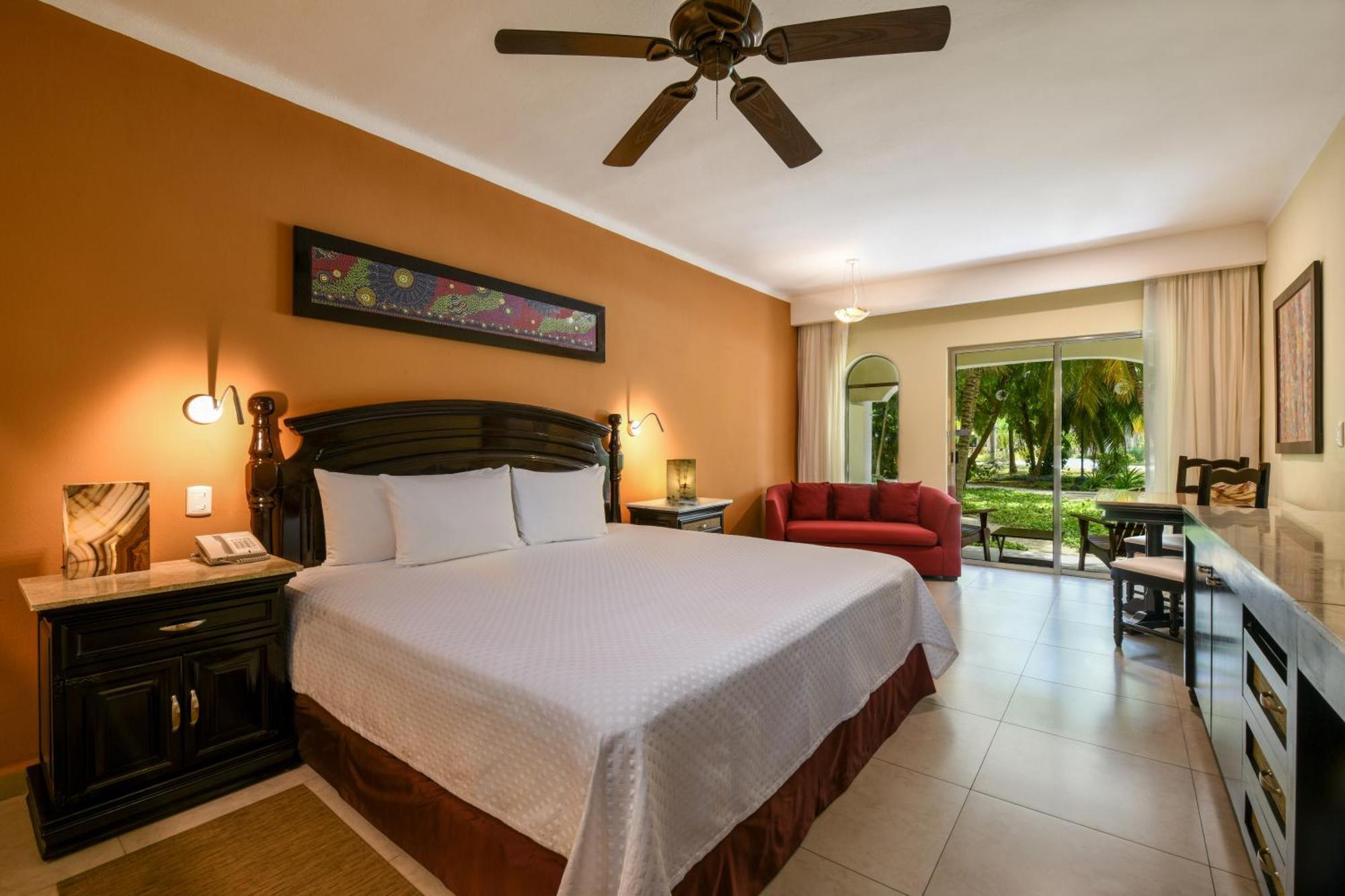 Hotel El Dorado Royale by Karisma Puerto Morelos Exterior foto