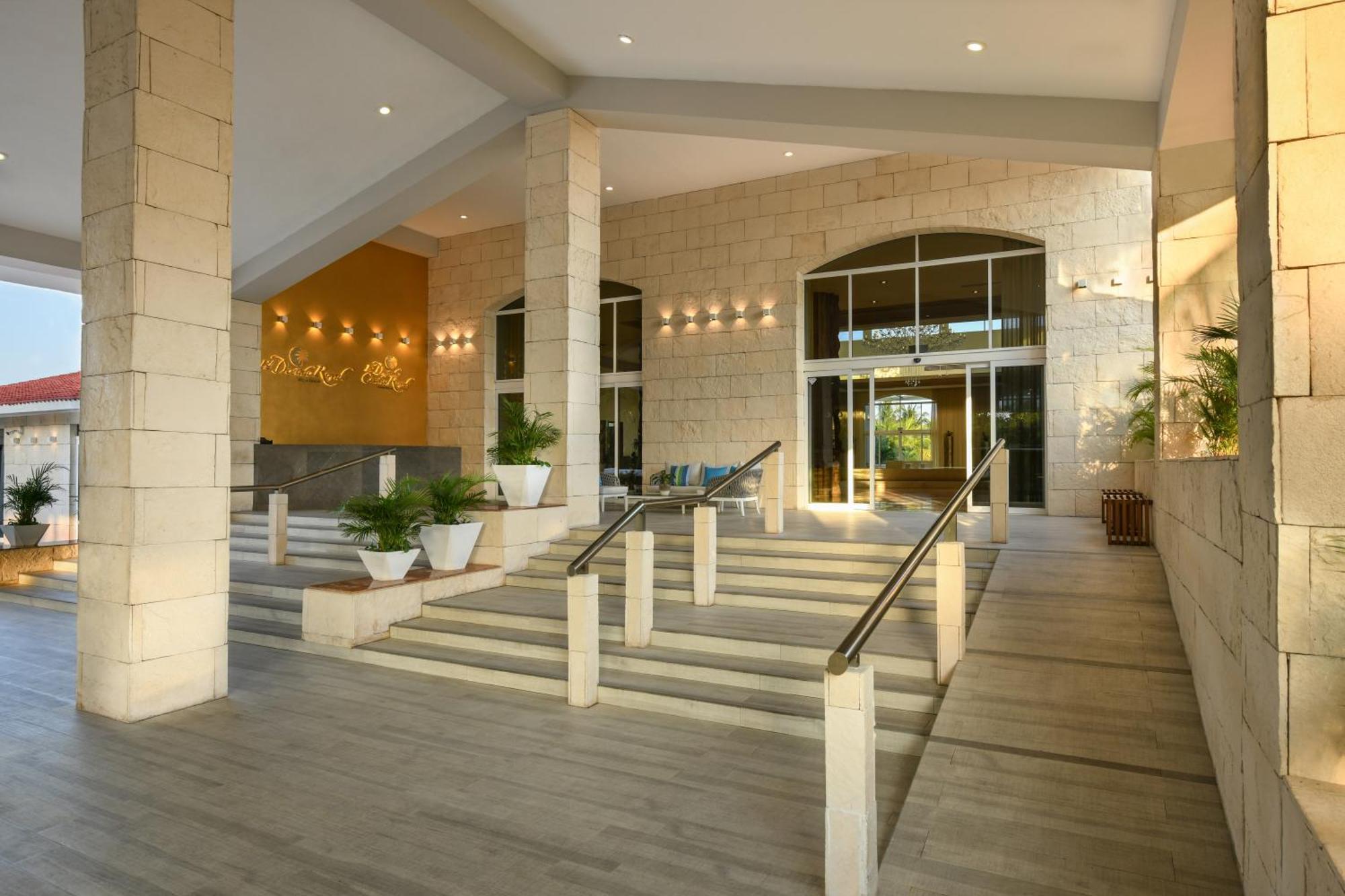 Hotel El Dorado Royale by Karisma Puerto Morelos Exterior foto