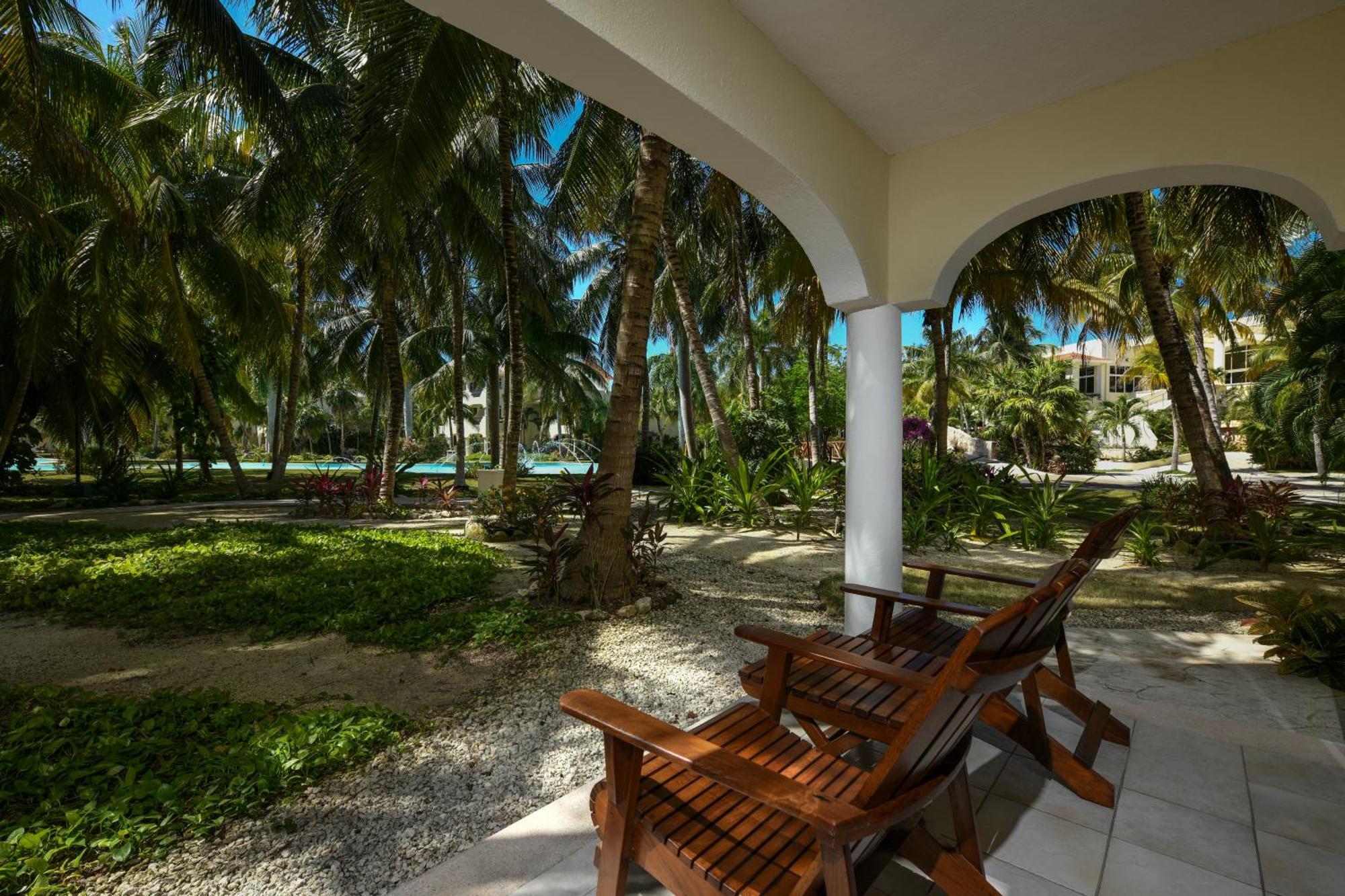 Hotel El Dorado Royale by Karisma Puerto Morelos Exterior foto