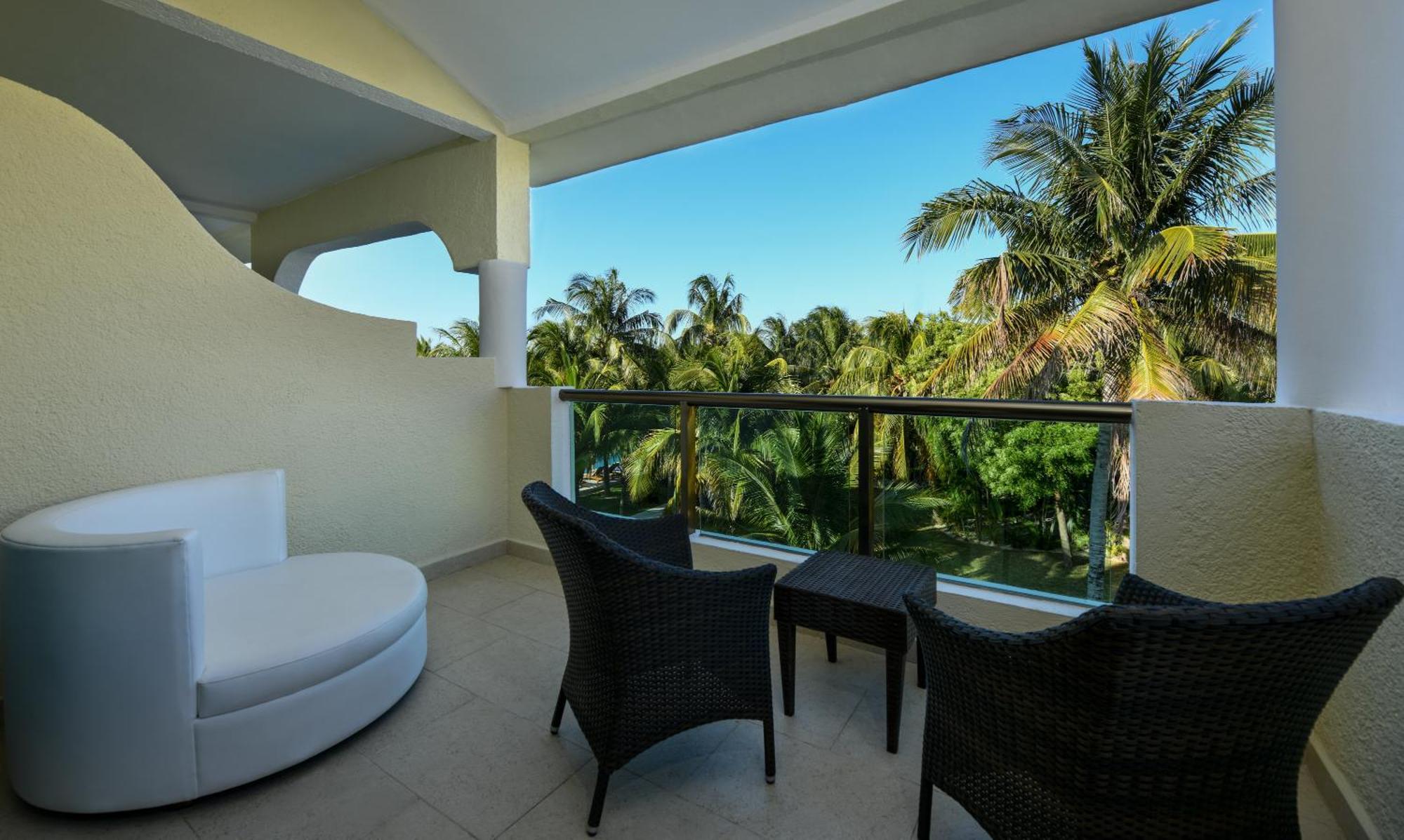 Hotel El Dorado Royale by Karisma Puerto Morelos Exterior foto