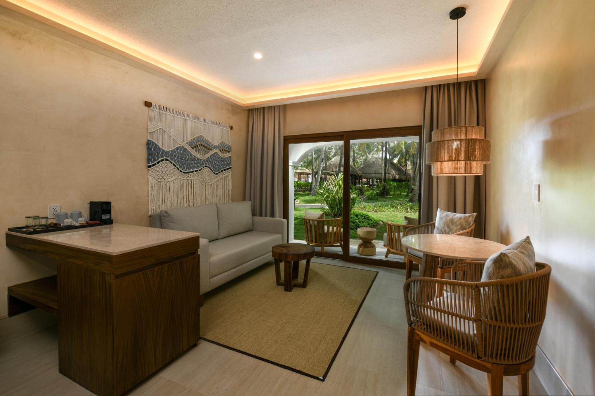 Hotel El Dorado Royale by Karisma Puerto Morelos Exterior foto